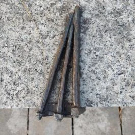 Az Újhegyi sétány meglepetés szobrai, Budapest - Egyéb