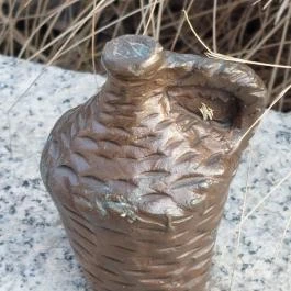 Az Újhegyi sétány meglepetés szobrai, Budapest - Egyéb