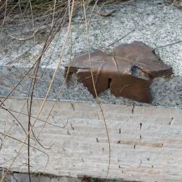 Az Újhegyi sétány meglepetés szobrai, Budapest - Egyéb