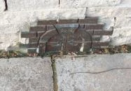 Az Újhegyi sétány meglepetés szobrai Budapest