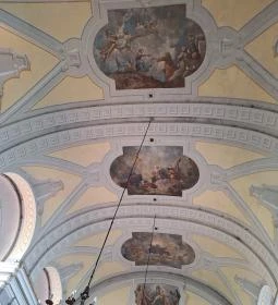 Újlak Sarlós Boldogasszony Plébániatemplom