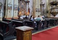 Újlak Sarlós Boldogasszony Plébániatemplom Budapest