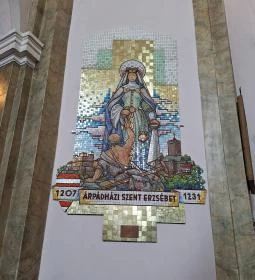 Újlak Sarlós Boldogasszony Plébániatemplom