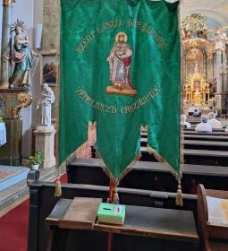 Újlak Sarlós Boldogasszony Plébániatemplom