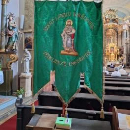 Újlak Sarlós Boldogasszony Plébániatemplom Budapest - Egyéb