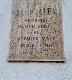 Újlak Sarlós Boldogasszony Plébániatemplom