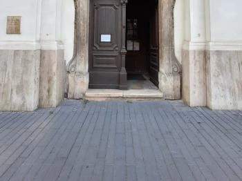 Újlak Sarlós Boldogasszony Plébániatemplom Budapest