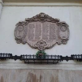 Újlak Sarlós Boldogasszony Plébániatemplom Budapest - Egyéb