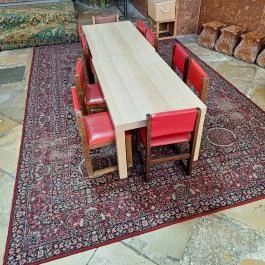 Újlak Sarlós Boldogasszony Plébániatemplom Budapest - Egyéb