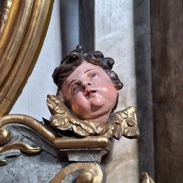 Újlak Sarlós Boldogasszony Plébániatemplom Budapest - Egyéb