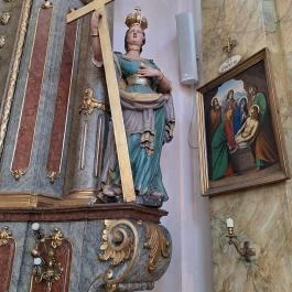 Újlak Sarlós Boldogasszony Plébániatemplom Budapest - Egyéb