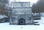 Újmassai őskohó Miskolc