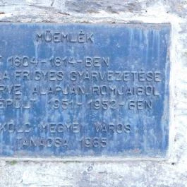 Újmassai őskohó Miskolc - Egyéb