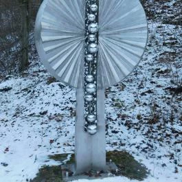 Újmassai őskohó Miskolc - Egyéb