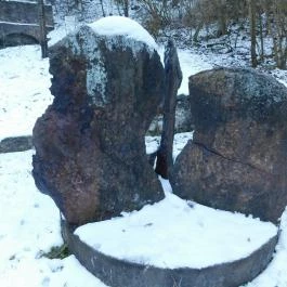 Újmassai őskohó Miskolc - Egyéb