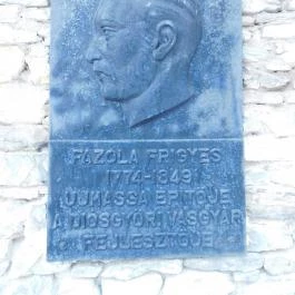 Újmassai őskohó Miskolc - Egyéb