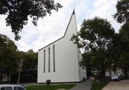 Újpalotai Református Egyházközség Budapest