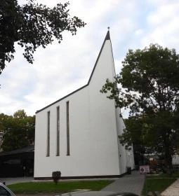 Újpalotai Református Egyházközség