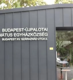 Újpalotai Református Egyházközség