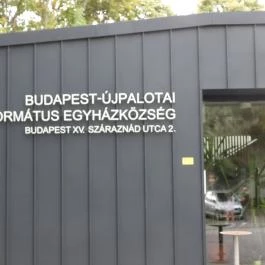Újpalotai Református Egyházközség Budapest - Egyéb