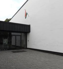 Újpalotai Református Egyházközség