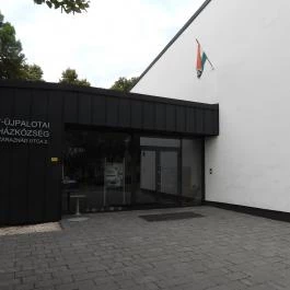 Újpalotai Református Egyházközség, Budapest - Egyéb