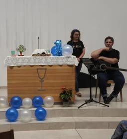 Újpalotai Református Egyházközség