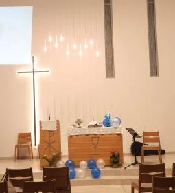 Újpalotai Református Egyházközség