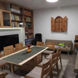 Újpalotai Református Egyházközség, Budapest - Belső