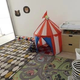 Újpalotai Református Egyházközség, Budapest - Belső