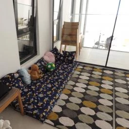 Újpalotai Református Egyházközség, Budapest - Belső