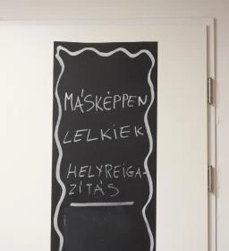 Újpalotai Református Egyházközség