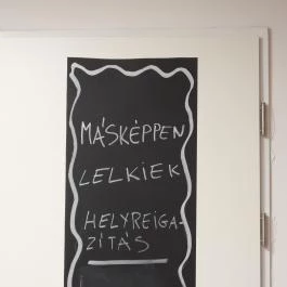 Újpalotai Református Egyházközség, Budapest - Egyéb