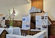 Újpest-Belsővárosi Református Gyülekezet temploma Budapest