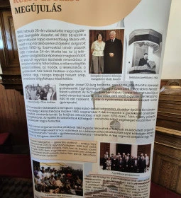 Újpest-Belsővárosi Református Gyülekezet temploma