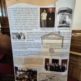 Újpest-Belsővárosi Református Gyülekezet temploma Budapest - Belső
