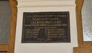 Újpest-Belsővárosi Református Gyülekezet temploma, Budapest