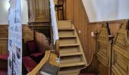 Újpest-Belsővárosi Református Gyülekezet temploma, Budapest