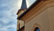Újpest-Belsővárosi Református Gyülekezet temploma, Budapest
