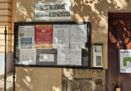 Újpest-Belsővárosi Református Gyülekezet temploma Budapest