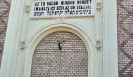 Újpesti Nagyzsinagóga, Budapest