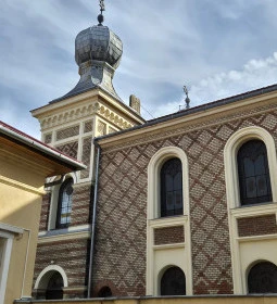 Újpesti Nagyzsinagóga