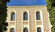 Újpesti Nagyzsinagóga, Budapest