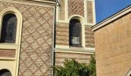 Újpesti Nagyzsinagóga, Budapest
