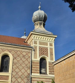 Újpesti Nagyzsinagóga