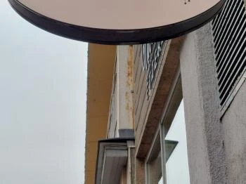 Ukrán Udvar Budapest