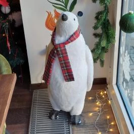 Ukrán Udvar Budapest - Egyéb