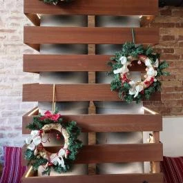 Ukrán Udvar Budapest - Egyéb