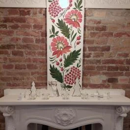 Ukrán Udvar Budapest - Egyéb