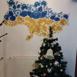 Ukrán Udvar Budapest - Egyéb